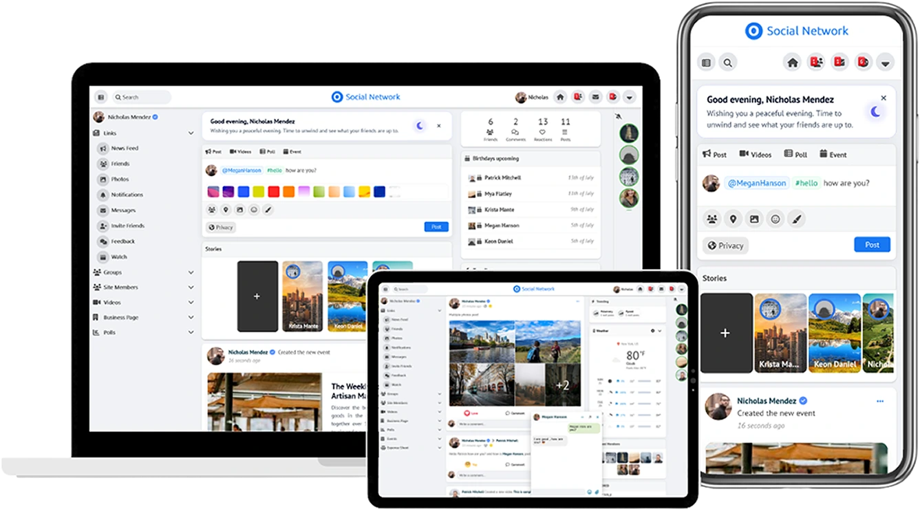 Platform Preview
